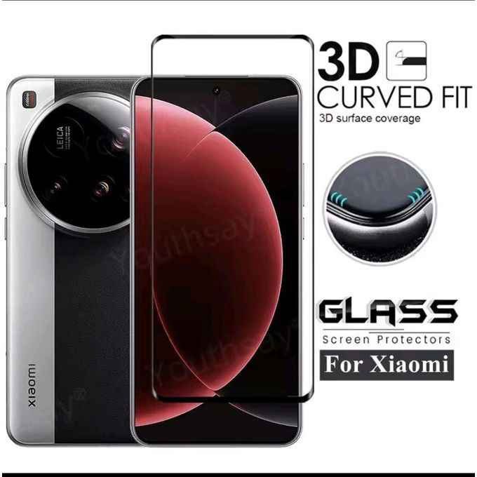 EXELLE ANTI-CHOC XIAOMI 15 ULTRA