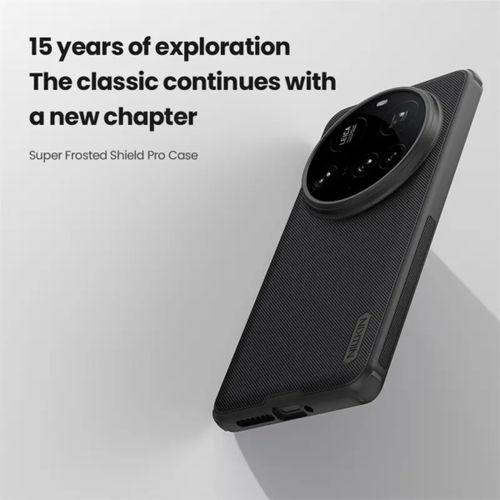 EXELLE ANTI-CHOC XIAOMI 15 ULTRA