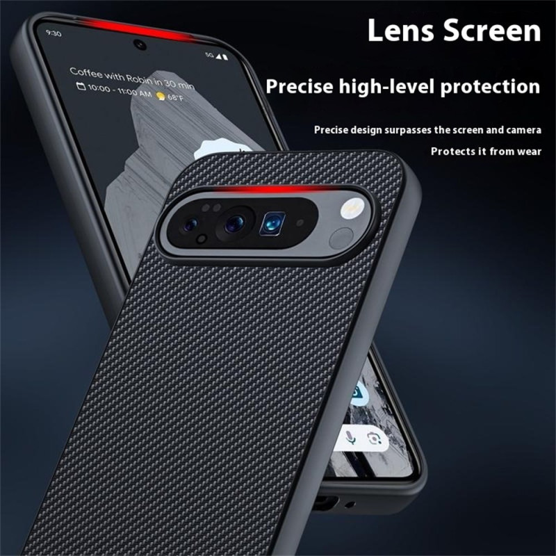 EXELLE CARBON PIXEL 10 PRO