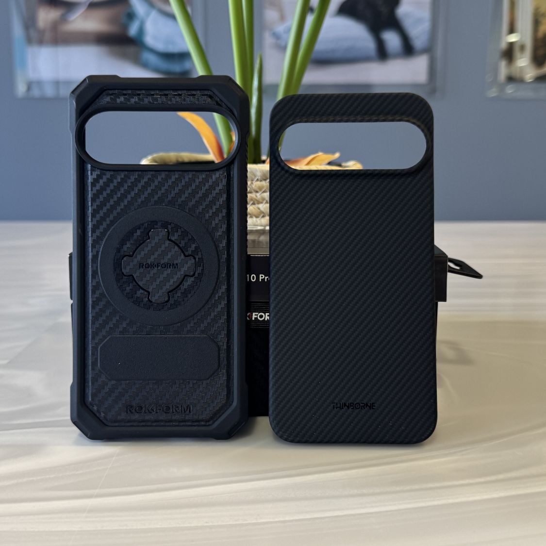 EXELLE CASE PIXEL 10 PRO XL