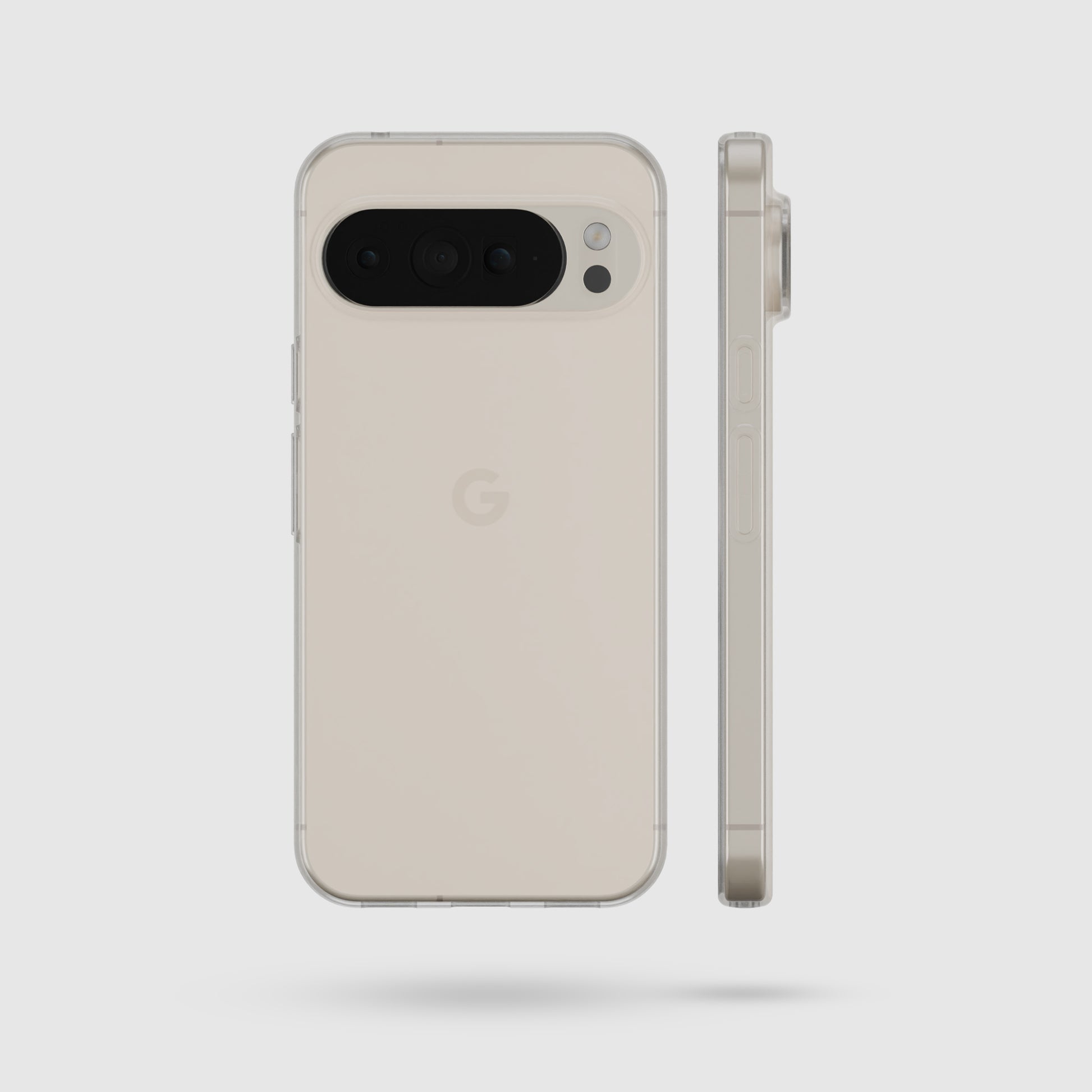 EXELLE CASE PIXEL 10 PRO XL