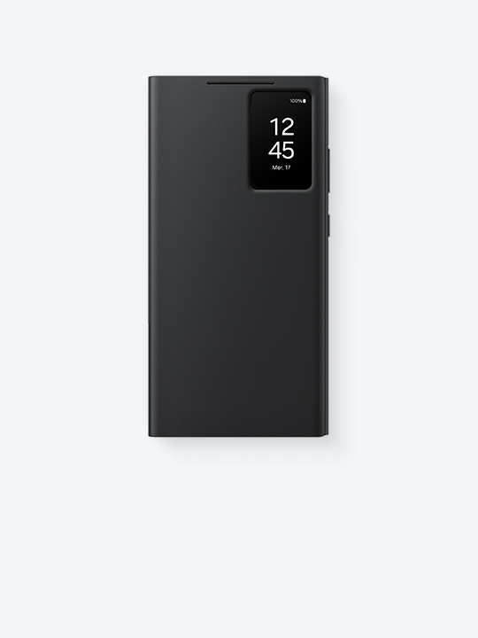 FOURRO A CLAPE INTELLIGENT S24 ULTRA