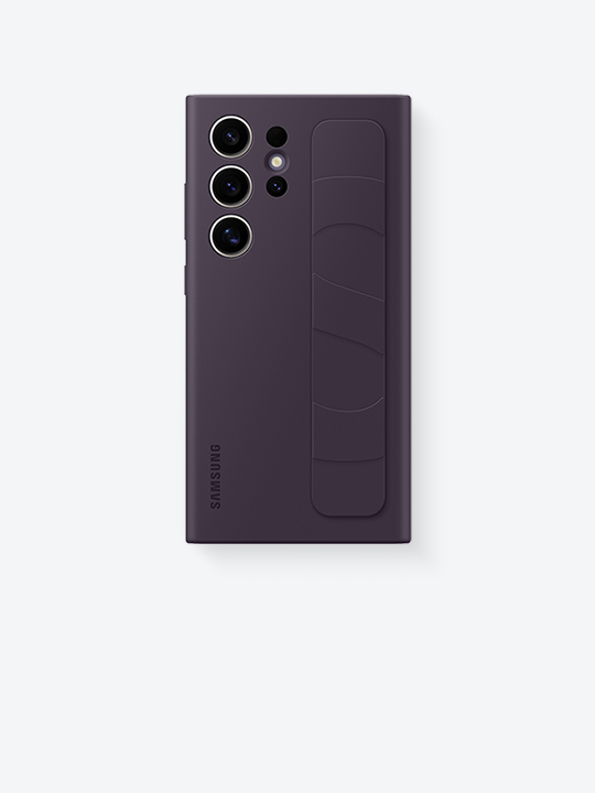 FOURRO A CLAPE INTELLIGENT S24 ULTRA