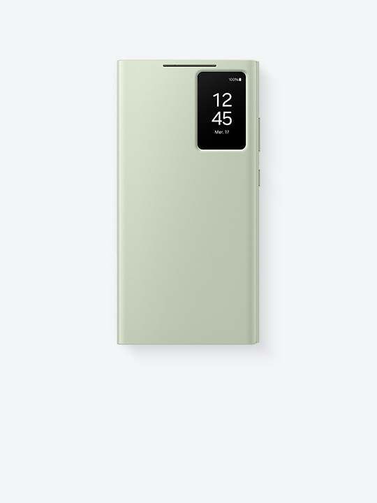 FOURRO A CLAPE INTELLIGENT S24 ULTRA