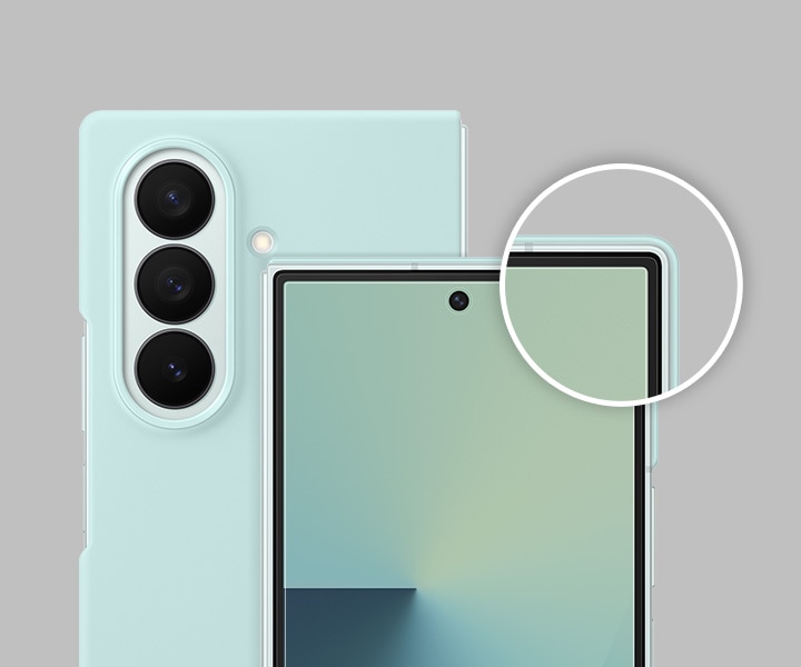 FOURRO A CLAPE SAMSUNG FOLD 7