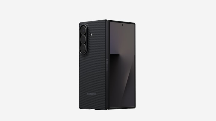 FOURRO CARBON FOLD 7