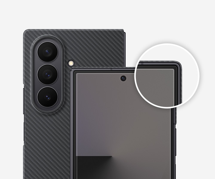 FOURRO CARBON FOLD 7