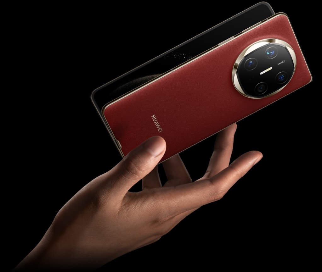 FOURRO HUAWEI MATE X6