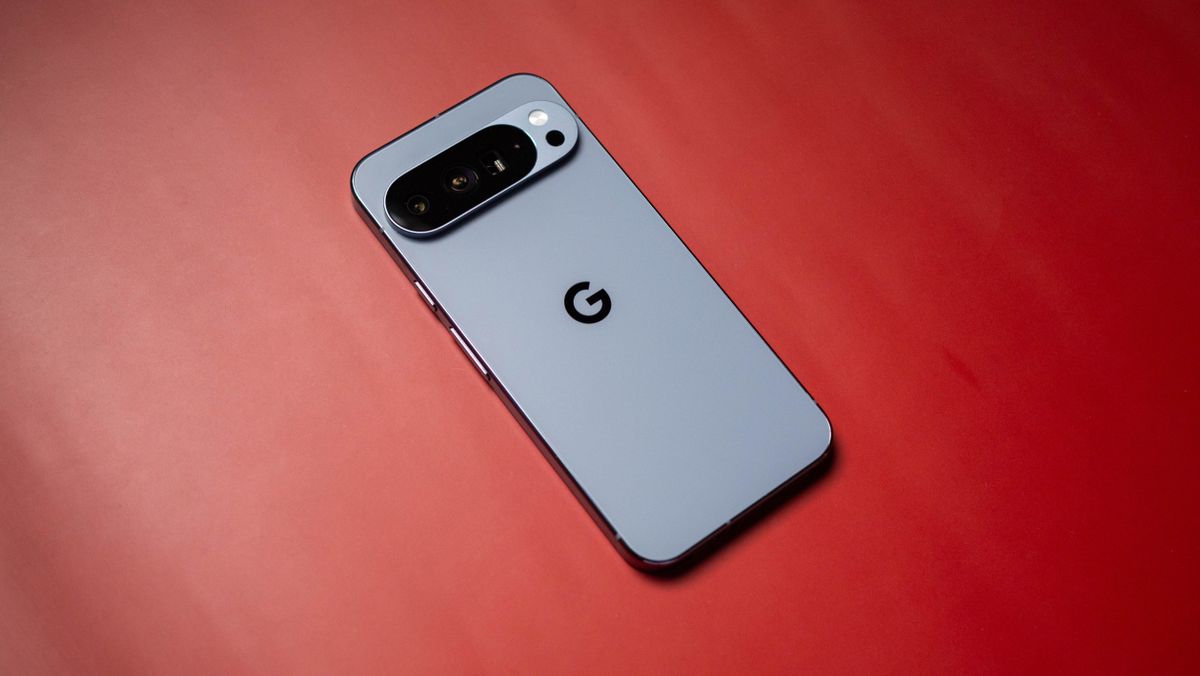FOURRO PIXEL 10 PRO XL