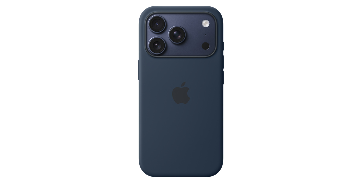 FOURRO SILICON 17 PRO