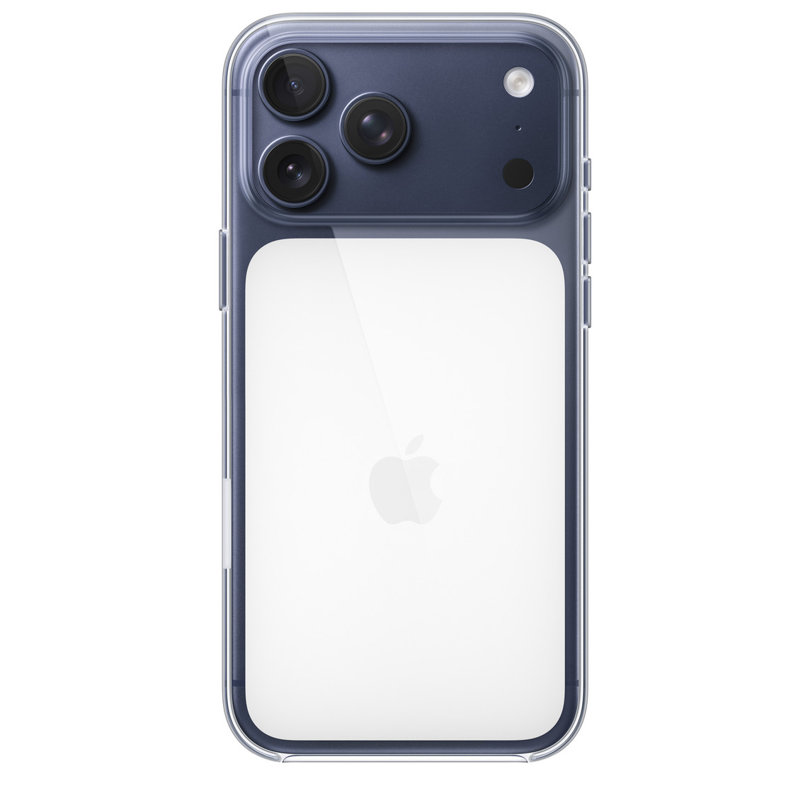 FOURRO SILICON 17 PRO MAX
