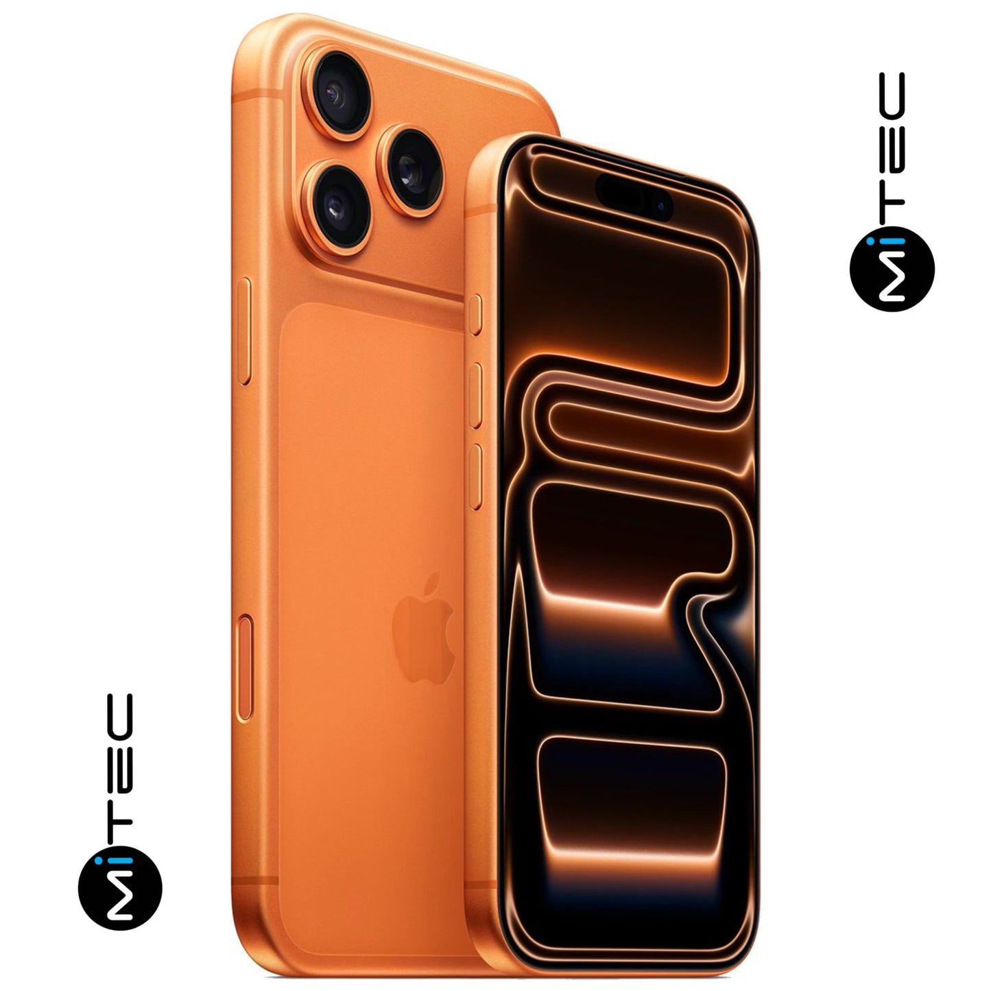 FOURRO SILICON 17 PRO MAX