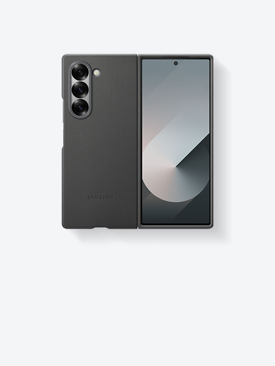 FOURRO SPEN FOLD 6