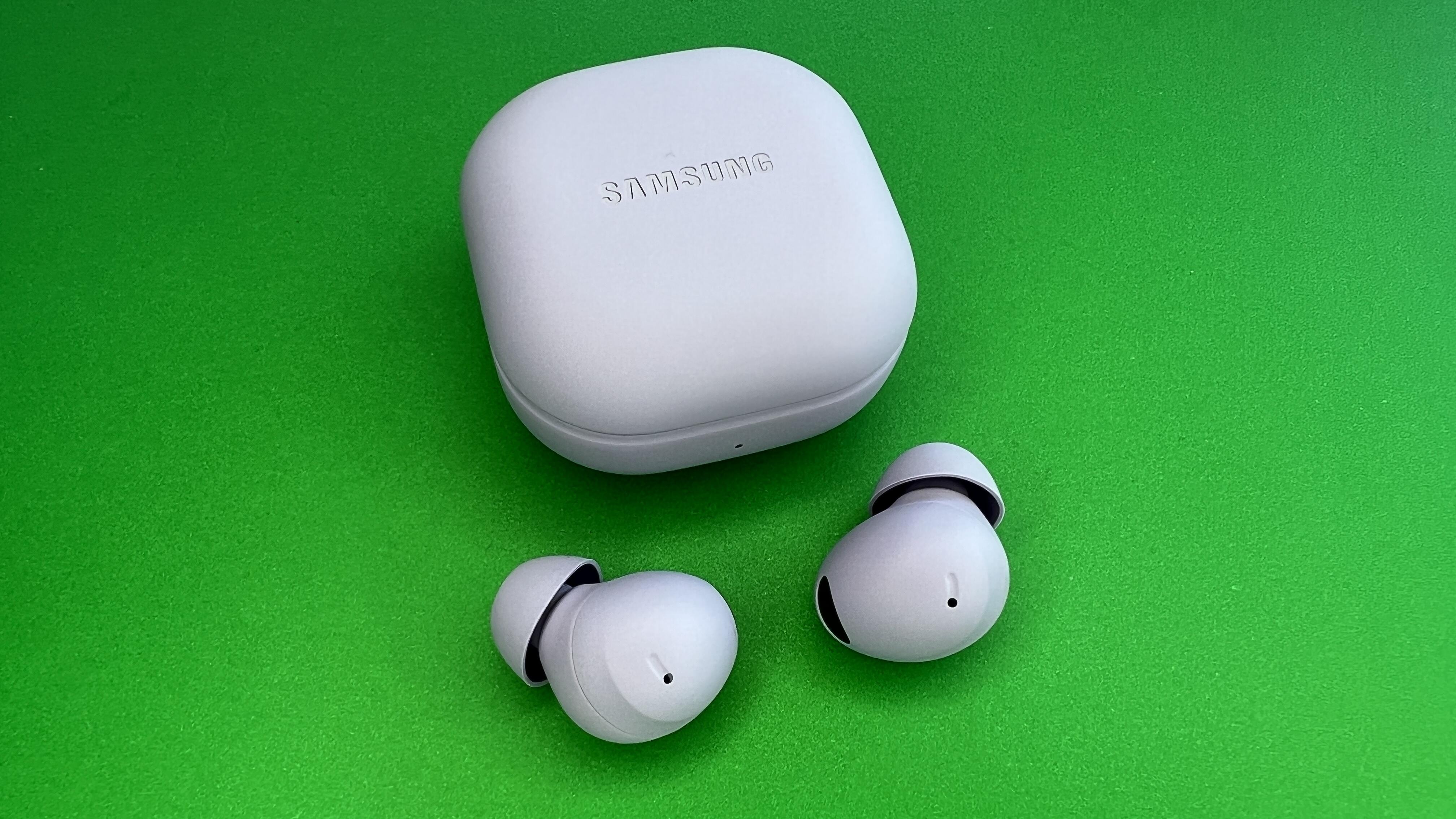 GALAXY BUDS 2 PRO
