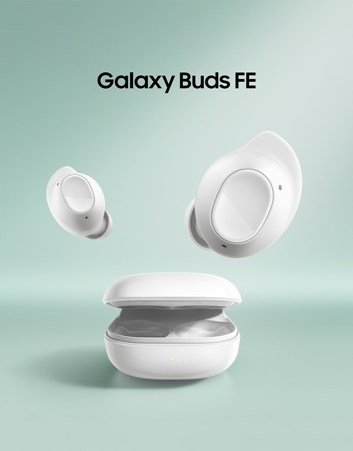 GALAXY BUDS FE