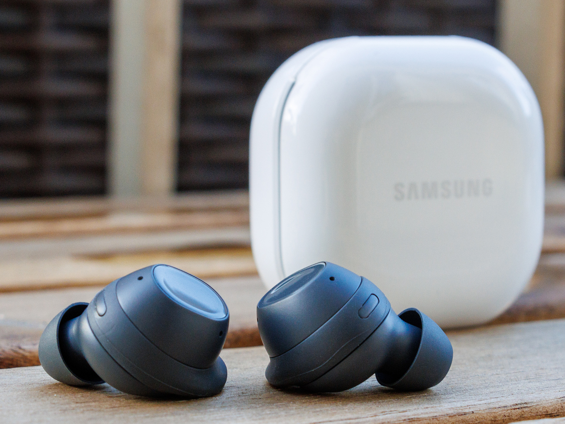 GALAXY BUDS FE