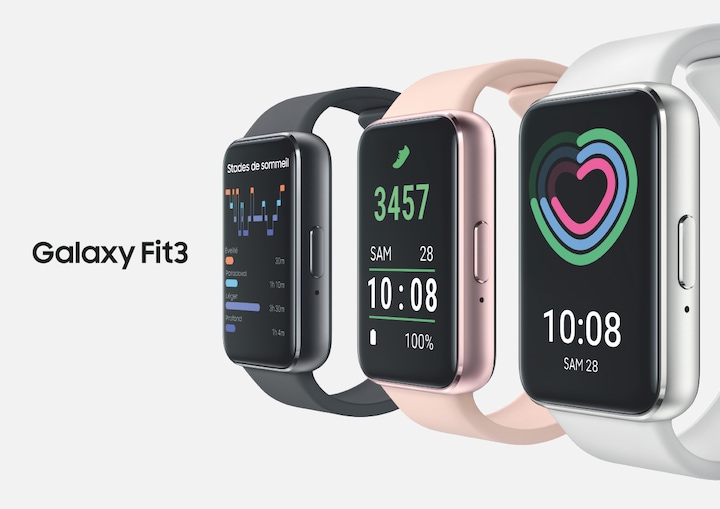 GALAXY FIT 3