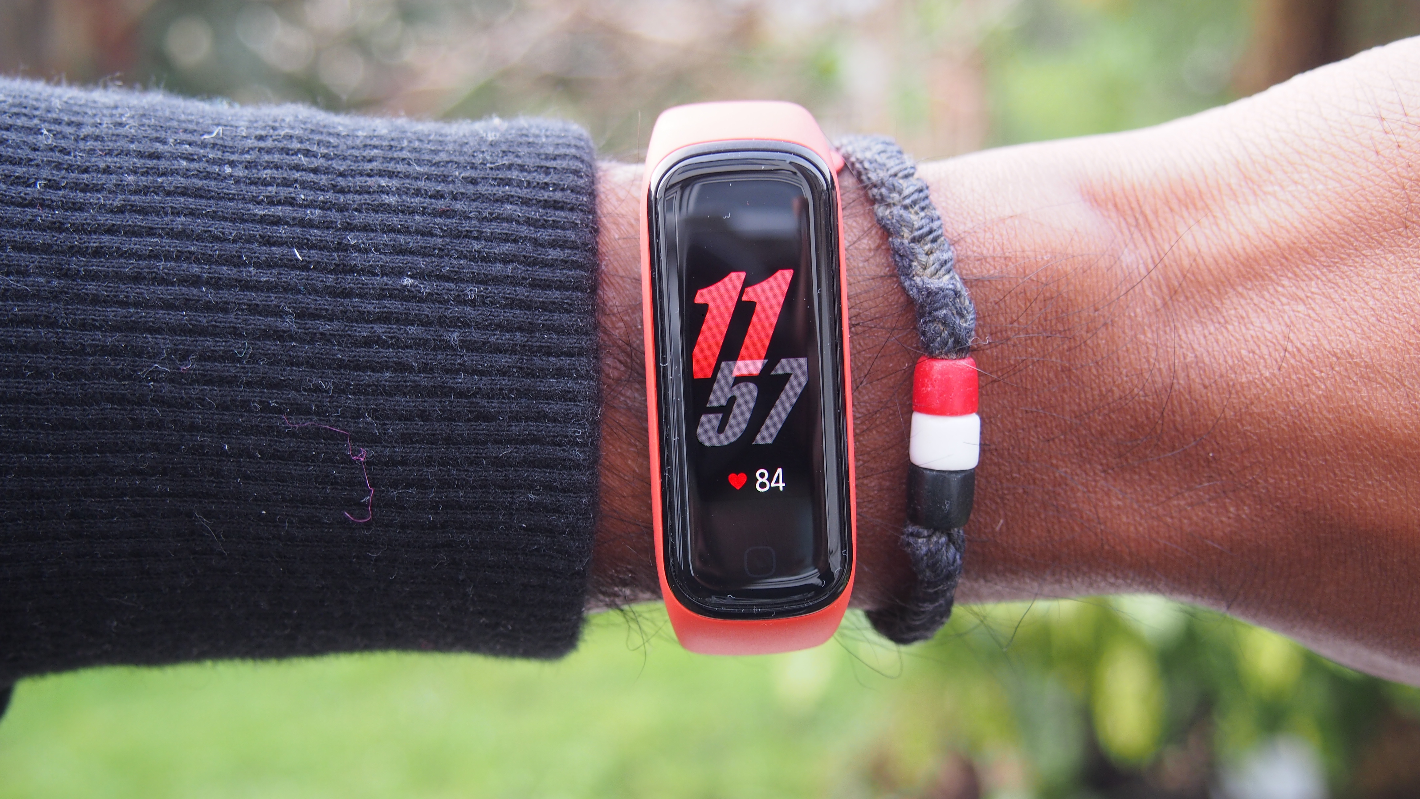 GALAXY FIT 3