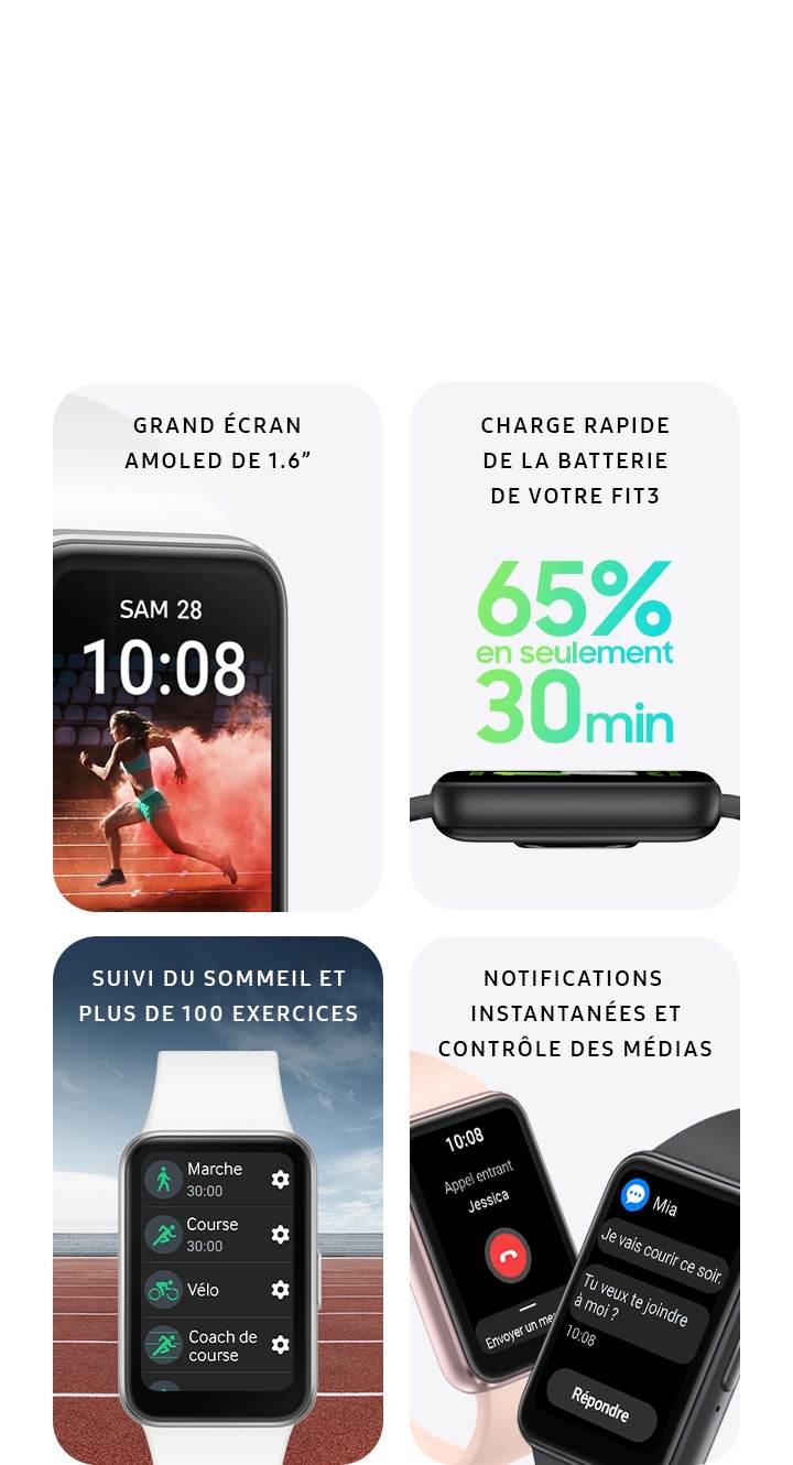 GALAXY FIT 3
