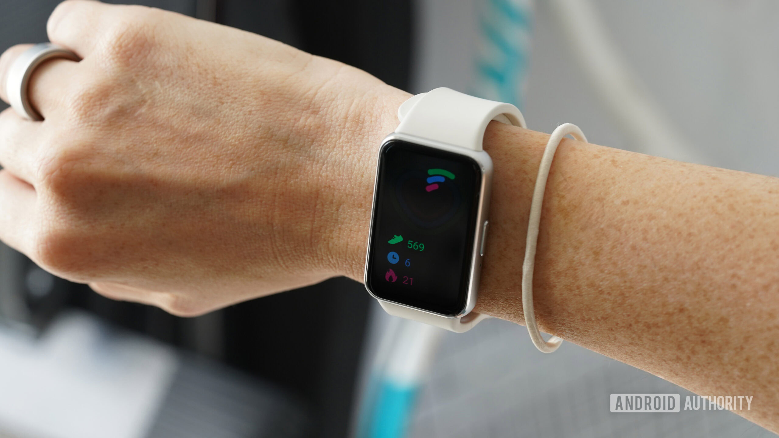 GALAXY FIT 3