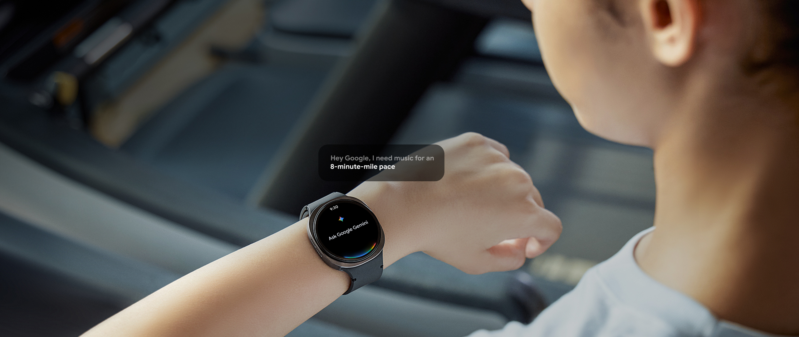 GALAXY WATCH 8 44MM