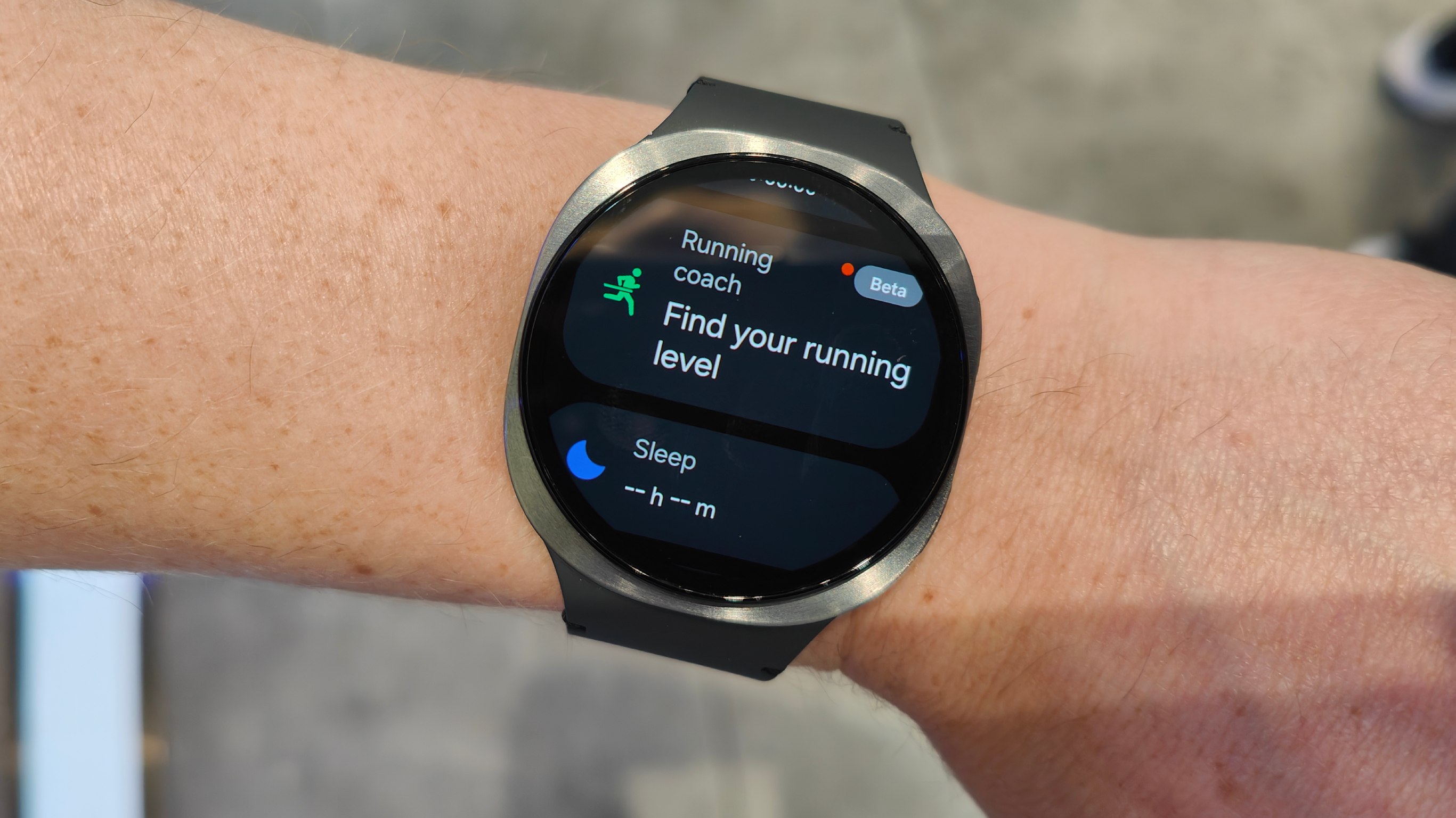 GALAXY WATCH 8 44MM