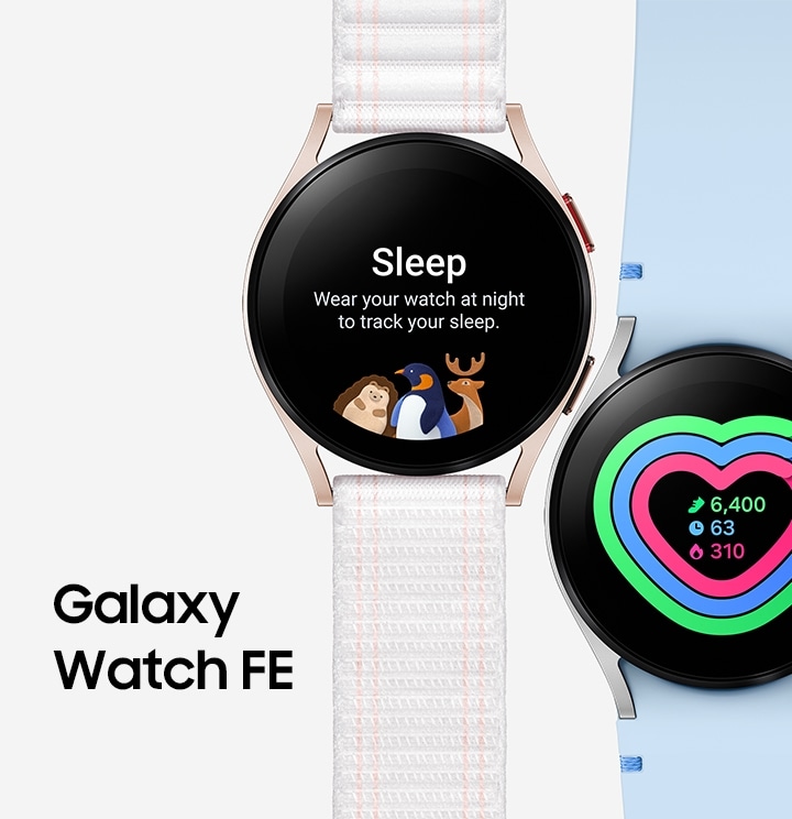 GALAXY WATCH FE