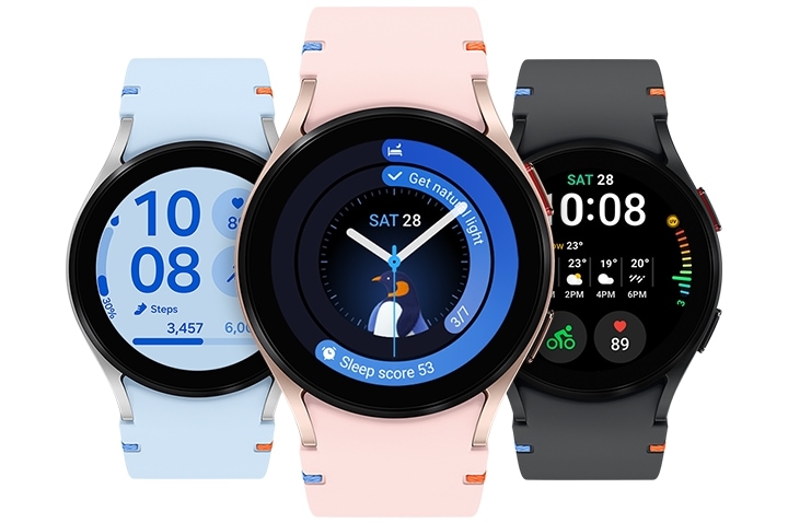 GALAXY WATCH FE