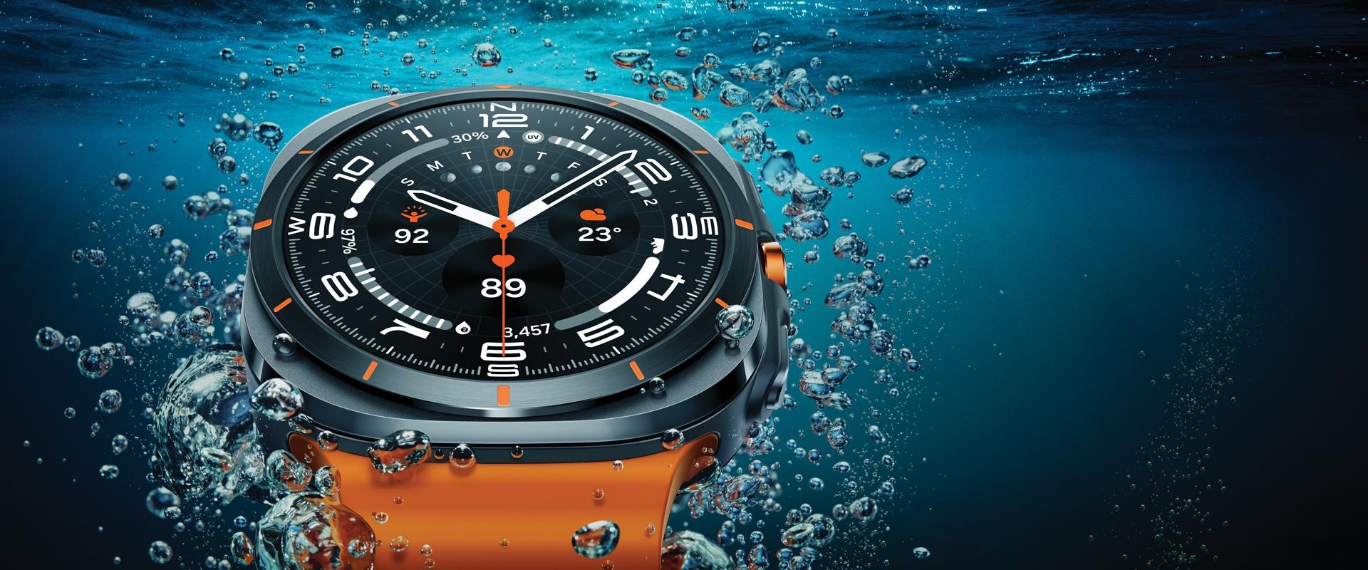 GALAXY WATCH ULTRA 47MM