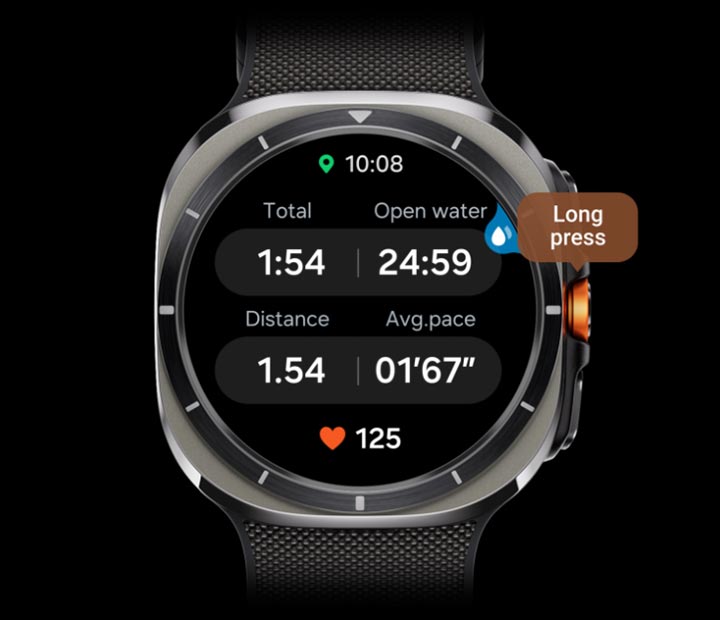 GALAXY WATCH ULTRA 47MM