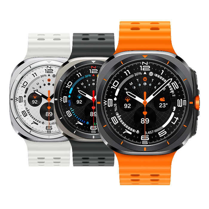 GALAXY WATCH ULTRA 47MM