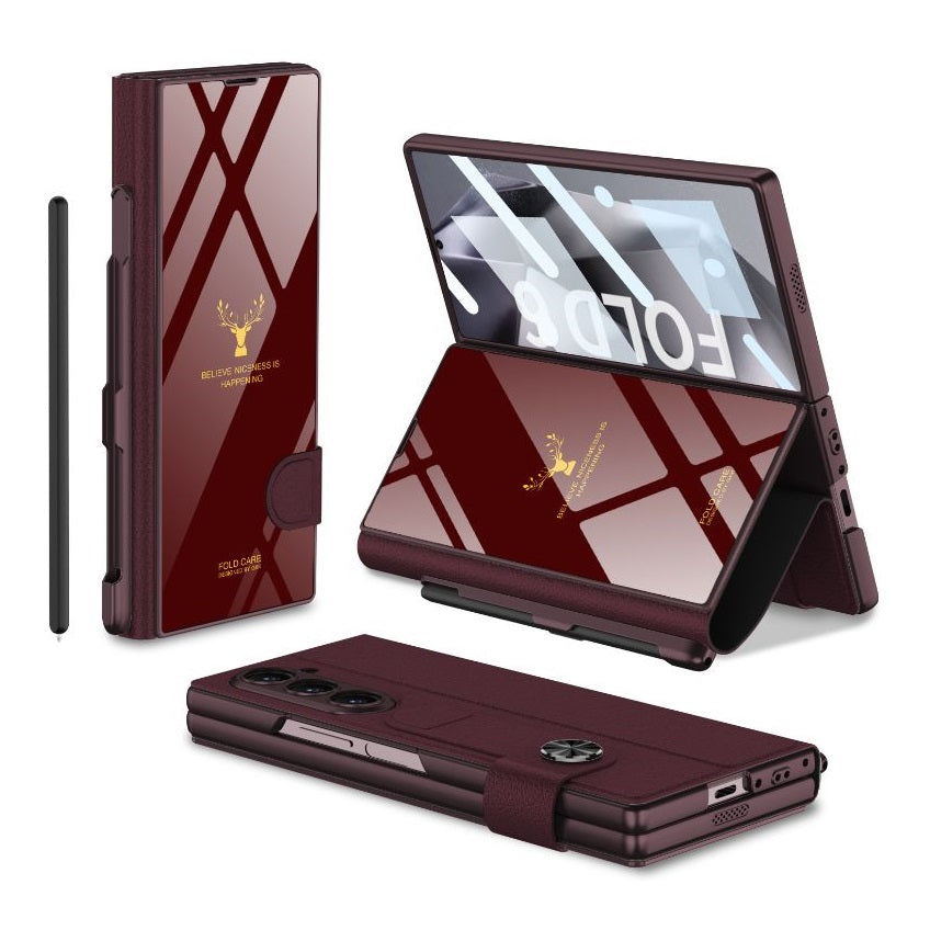 GKK FOLD 6 GLASS SPEN