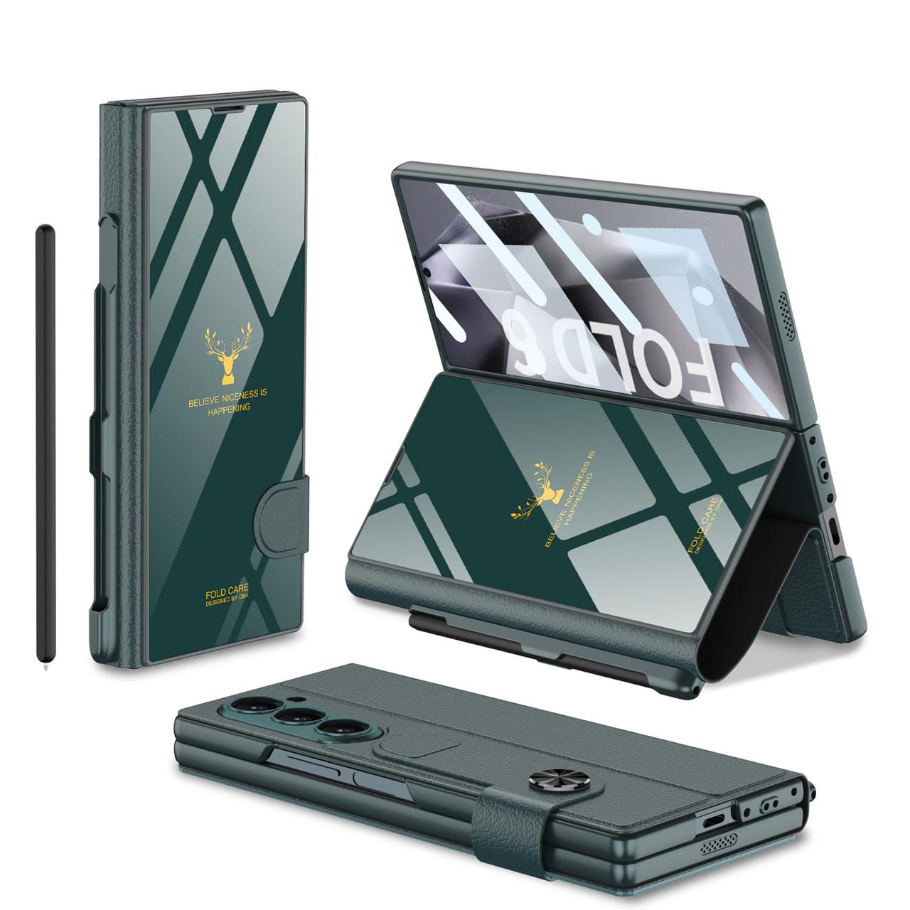 GKK FOLD 6 GLASS SPEN