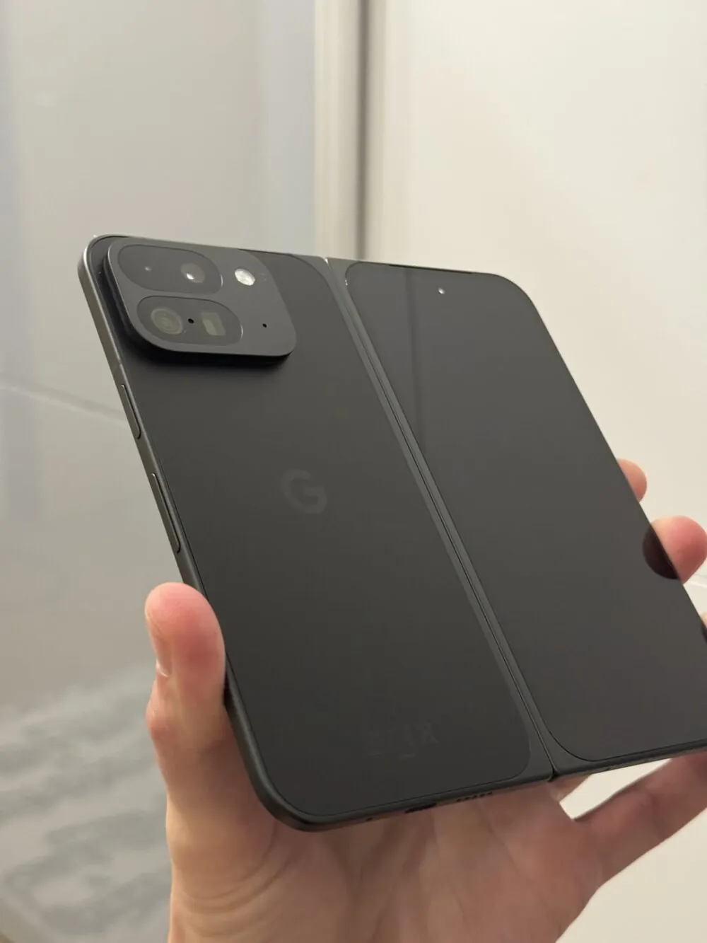 GOOGLE FOLD9 512