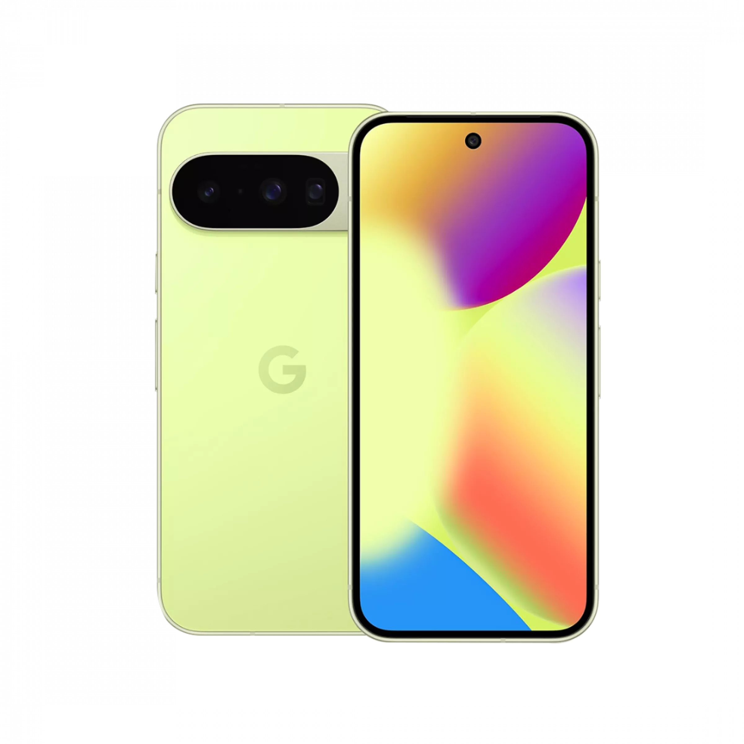 Google Pixel 10