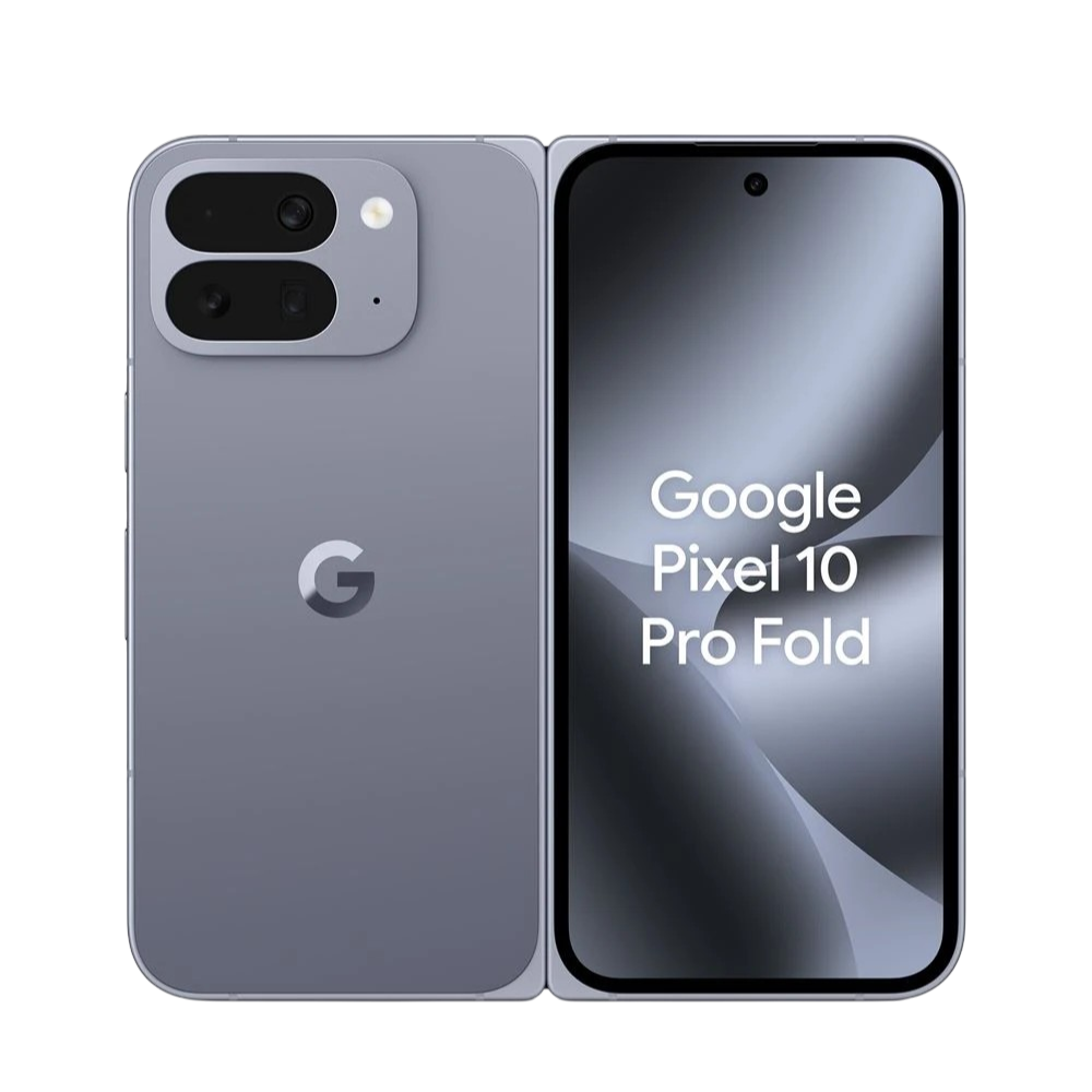 Google Pixel 10 Pro Fold