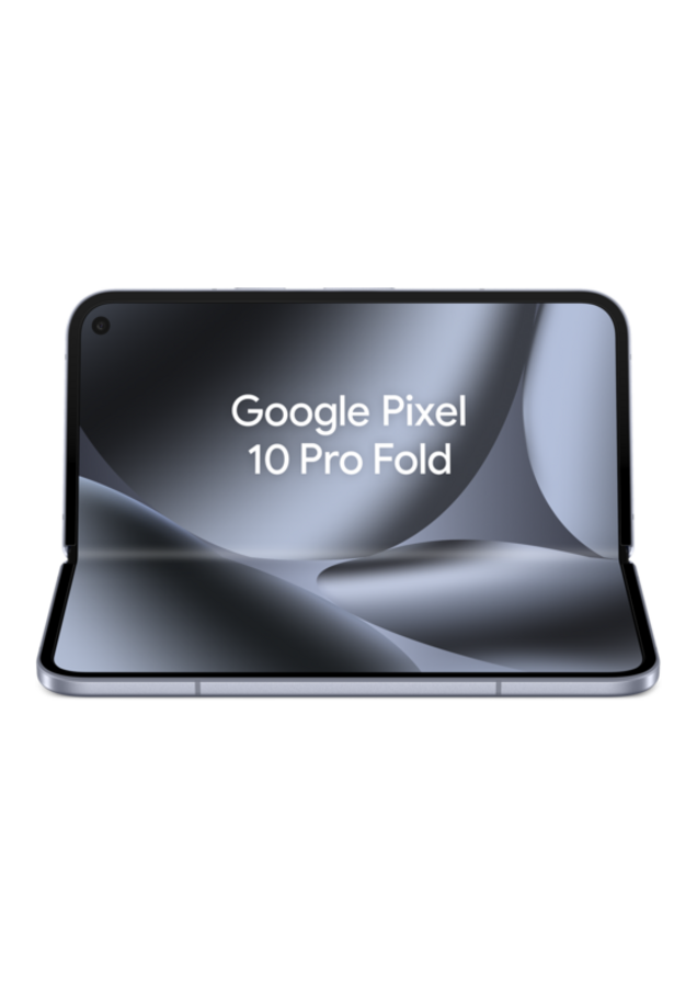 Google Pixel 10 Pro Fold