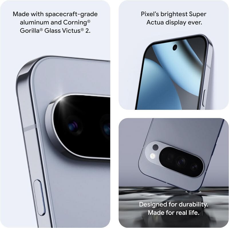 Google Pixel 10 Pro