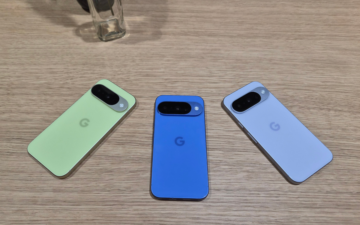 Google Pixel 10 Pro XL 128