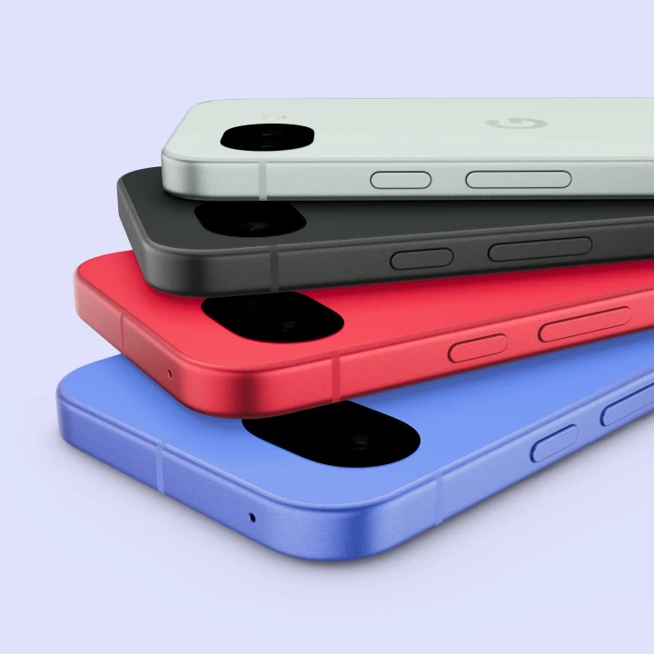 Google Pixel 10A 256