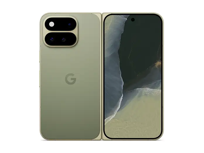 Google Pixel 11 Pro Fold
