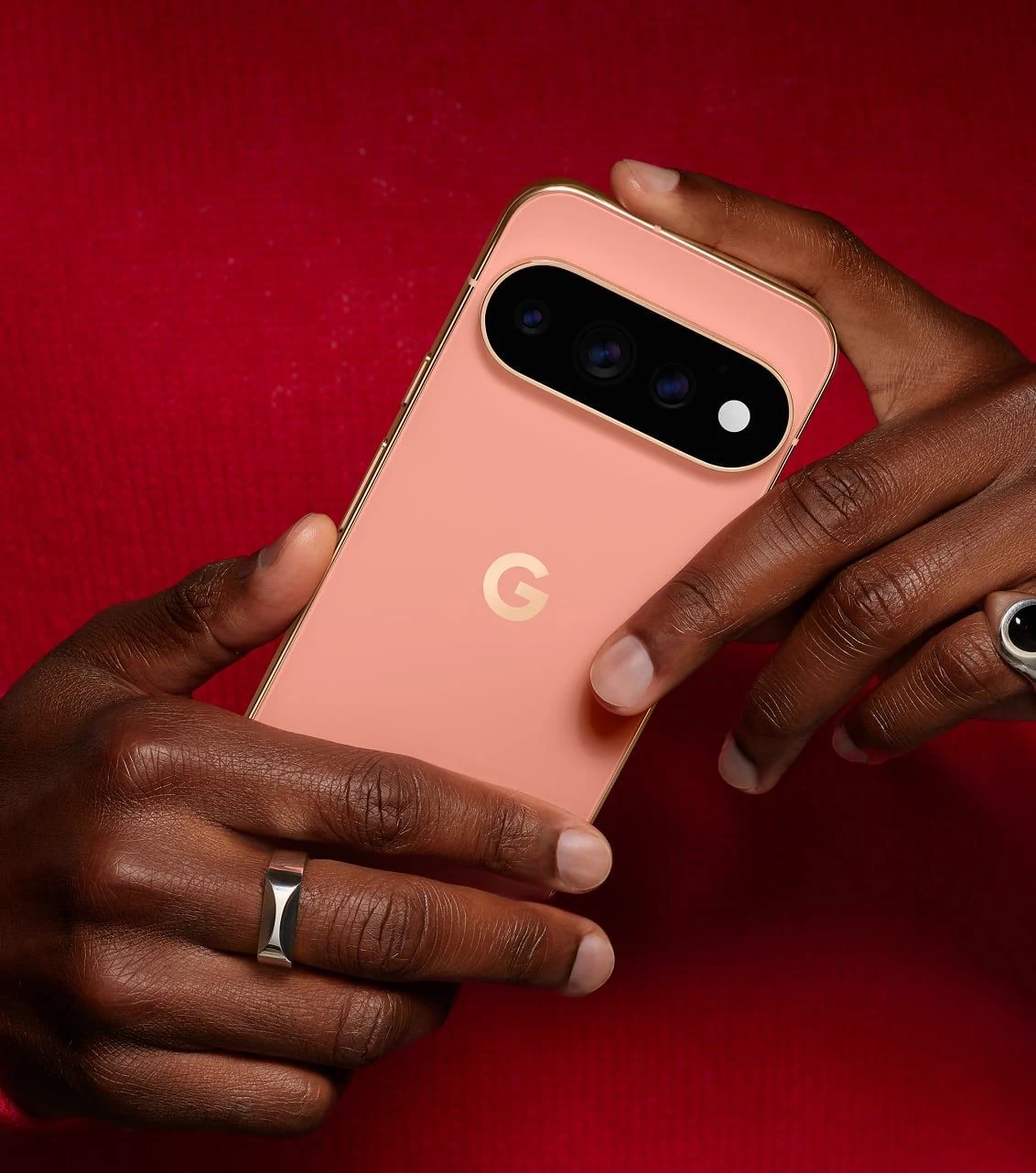 Google Pixel 11 Pro