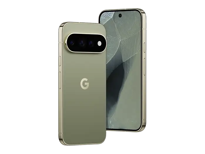 Google Pixel 11 Pro
