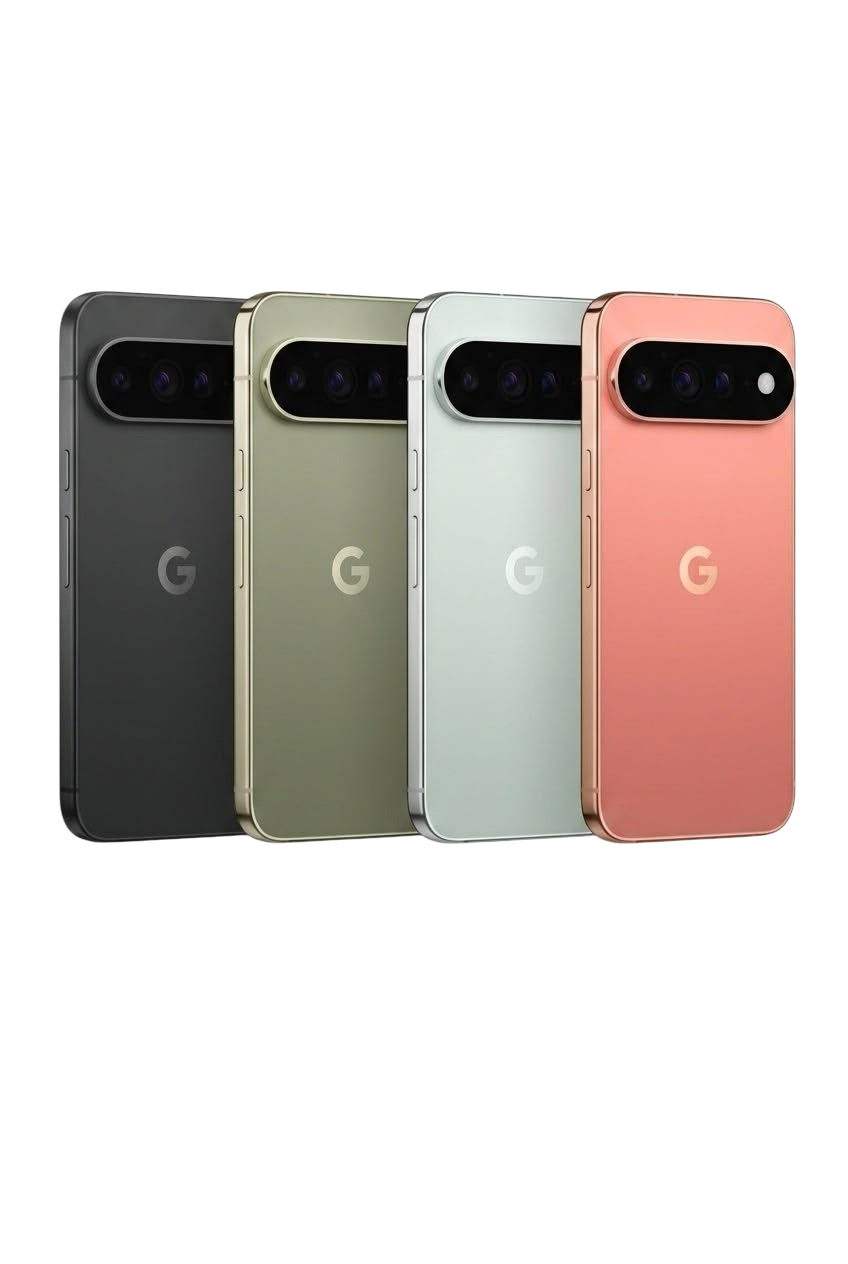 Google Pixel 11 Pro XL