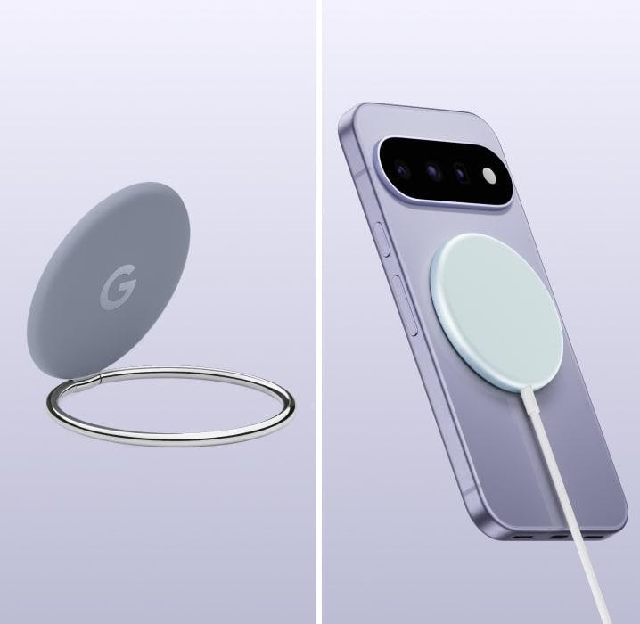 Google Pixel 11