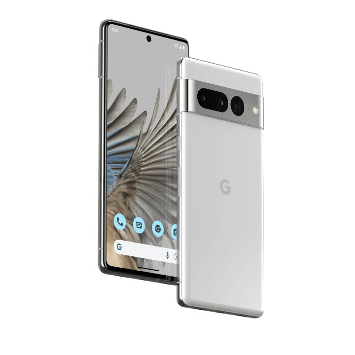 Google Pixel 7 Pro