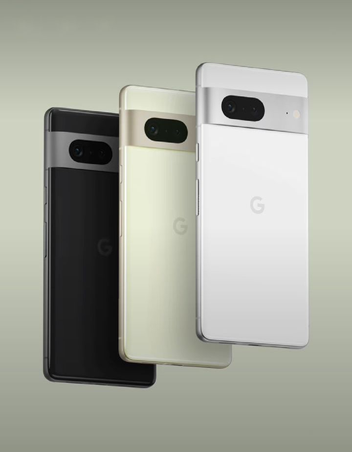 Google Pixel 7