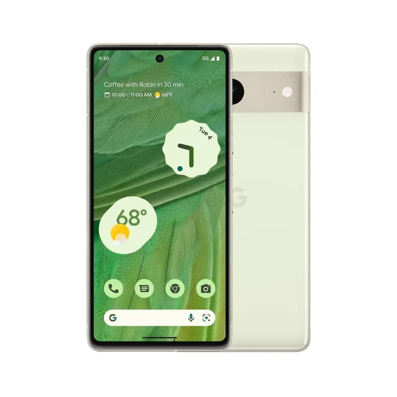 Google Pixel 7