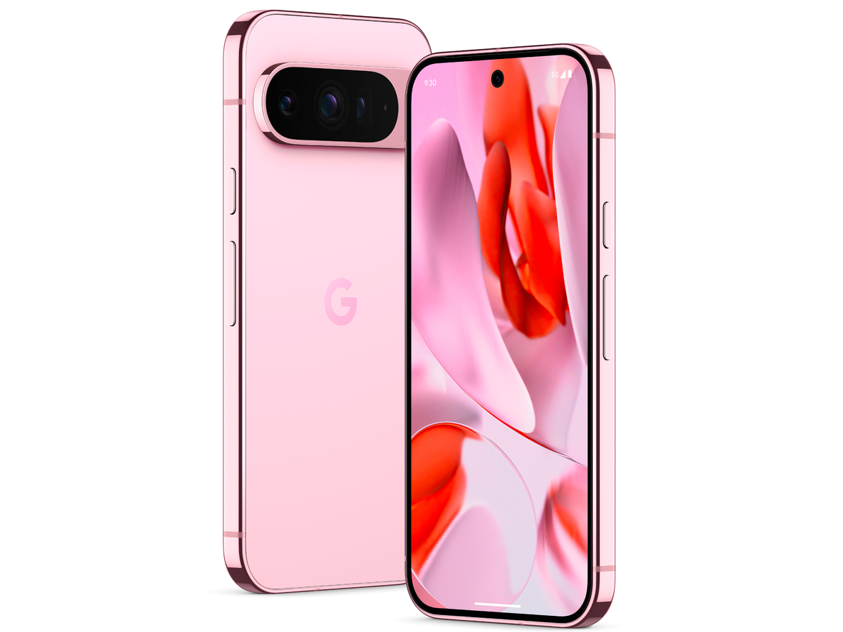Google Pixel 9 Pro 256