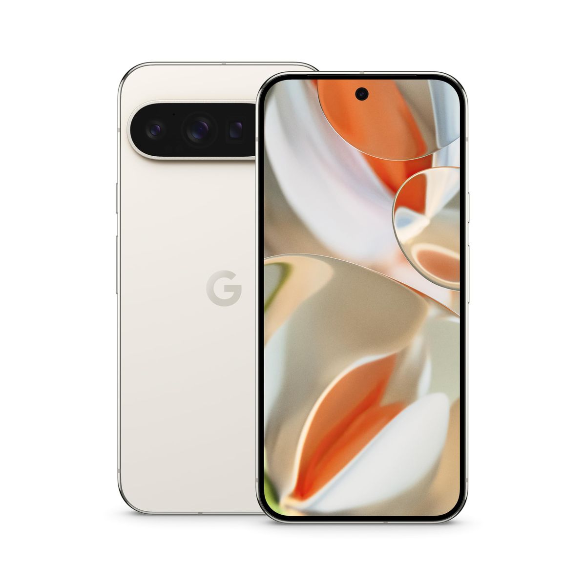 Google Pixel 9 Pro XL